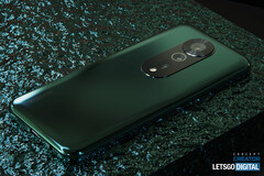 Apparently, the Xiaomi 12 will not look like the renders presented by LetsGoDigital & ConceptCreator) 