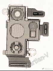 Main camera diagram. (Image source: Twitter/Ice universe)