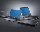 Dell Precision mobile workstations now with more power options