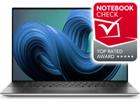 Dell XPS 17 9720 (89%)