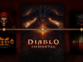 Diablo Immortal is coming to PC, Android and iOS soon (image via Blizzard)