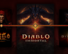 Diablo Immortal is coming to PC, Android and iOS soon (image via Blizzard)