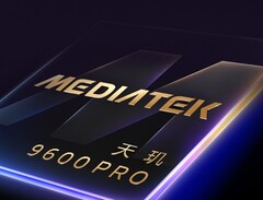 The Dimensity 9600 Pro doesn't seem to offer headline-worthy performance improvements.