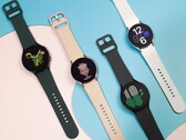 Samsung is rolling out bug fixes to the Galaxy Watch4 series after last month's update. (Image source: Samsung)