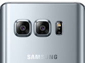 Samsung might launch a quad-camera phone this year