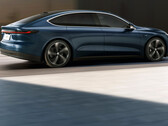 The ET7 won a coveted German automotive award (image: NIO) 