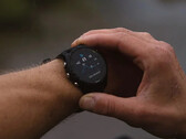 The Forerunner 255 is one of two Garmin smartwatches receiving new Release Candidate updates. (Image source: Garmin)