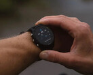 The Forerunner 255 is one of two Garmin smartwatches receiving new Release Candidate updates. (Image source: Garmin)