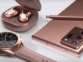 Samsung has uploaded several deeper dive videos of its just launched Galaxy devices. (Image: Samsung)