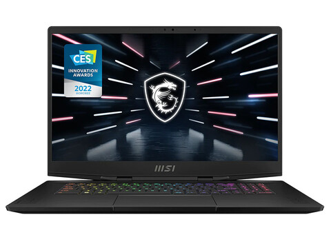 MSI Stealth GS77 laptop review: A good Razer Blade 17 alternative?