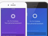Cortana on Android and iOS is no more. (Image source: Microsoft)