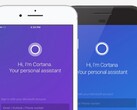 Cortana on Android and iOS is no more. (Image source: Microsoft)