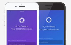 Cortana on Android and iOS is no more. (Image source: Microsoft)