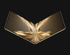 Huawei Matebook Fold Ultimate Design id