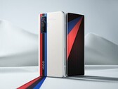 The iQOO 5 series. (Source: iQOO)