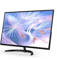 32-inch Jlink 1080p monitor on sale for $160 USD with FreeSync, 75 Hz refresh rate, and full sRGB colors (Source: Amazon)