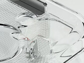 The ear (1) charging case. (Source: Nothing)