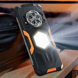 Smartfon KingKong Power 5 jest już dostępny w sprzedaży (źródło zdjęcia: Cubot)