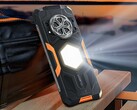 The KingKong Power 5 smartphone is now available for purchase (Image source: Cubot)