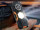 The KingKong Power 5 smartphone is now available for purchase (Image source: Cubot)