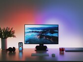 Fancy desk lighting structures not included...(Image source: Unsplash)
