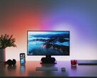 Fancy desk lighting structures not included...(Image source: Unsplash)