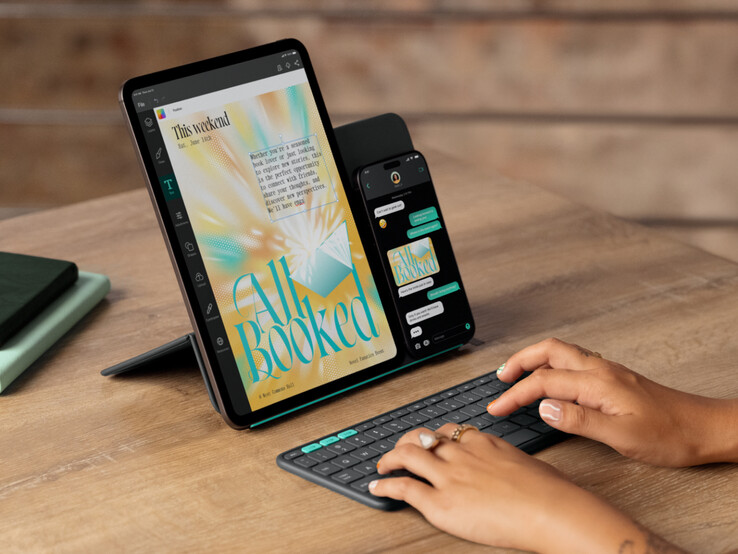 (Image source: Logitech)
