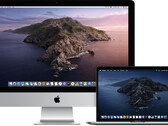 The latest update for macOS Catalina is now available. (Image via Apple)