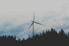 Belgium secures $702 million (€650 million) for world&#039;s first artificial energy island project (Image source: Marten Bjork)
