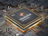 The Dimensity 9400 leaks again. (Source: MediaTek)
