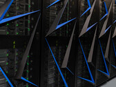 The paper appears to describe a next-generation GH100 HPC card (Image source: NVIDIA)