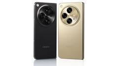 The Oppo Find N3. (Image source: Oppo)