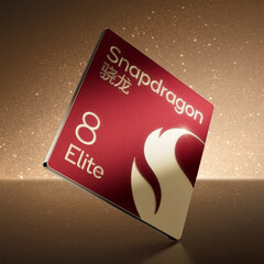 The Oppo Pad 4 Pro would stand alone as a Snapdragon 8 Elite-powered tablet, at least for the time being. (Image source: Oppo)