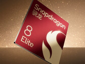 The Oppo Pad 4 Pro would stand alone as a Snapdragon 8 Elite-powered tablet, at least for the time being. (Image source: Oppo)