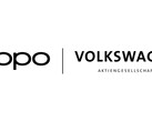Volkswagen and Oppo reach a new agreement. (Image source: Oppo)