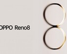 OPPO makes a Reno8 announcement. (Source: OPPO)