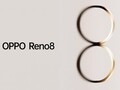 OPPO makes a Reno8 announcement. (Source: OPPO)