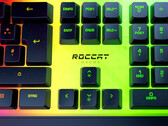 ROCCAT launches new keyboard. (Source: ROCCAT)