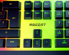 ROCCAT launches new keyboard. (Source: ROCCAT)