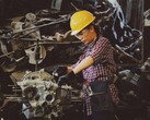 A blue collar worker (Image source: Pexels)