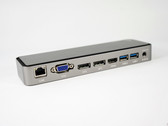 Mantiz Titan Thunderbolt 3 Dock Review