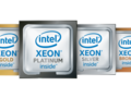 Certain Xeon Platinum SKUs will change in price soon. (Source: Intel)