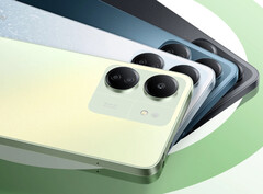 Xiaomi could be the first OEM to reveal a Snapdragon 4s Gen 2-powered smartphone. (Image source: Xiaomi)