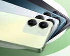Xiaomi could be the first OEM to reveal a Snapdragon 4s Gen 2-powered smartphone. (Image source: Xiaomi)