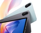 The new Redmi gaming tablet will be Redmi's most premium tablet yet. Pictured - Redmi Pad 2 4G (Image Source: Xiaomi)