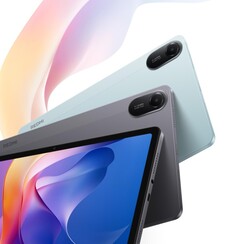 The new Redmi gaming tablet will be Redmi&#039;s most premium tablet yet. Pictured - Redmi Pad 2 4G (Image Source: Xiaomi)