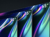 Redmi is launching three new Smart TV X series sets. (Image source: Weibo)