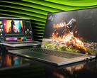Mobile GeForce RTX 5070 Ti addresses one of the biggest issues with the mobile RTX 5070 and RTX 4070 (Image source: Nvidia)