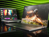 Mobile GeForce RTX 5070 Ti addresses one of the biggest issues with the mobile RTX 5070 and RTX 4070 (Image source: Nvidia)