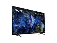 The well-reviewed 65-inch Sony Bravia A75L 4K OLED TV is currently available for an all-time low price on Best Buy. (Image source: Best Buy)